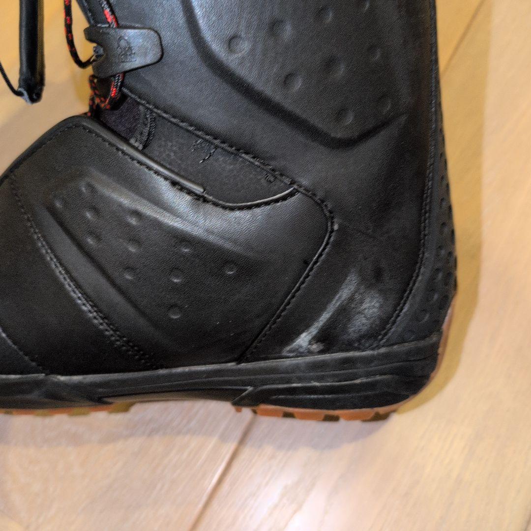 SALOMON SYNAPSE WIDE JPスノーボードブーツ