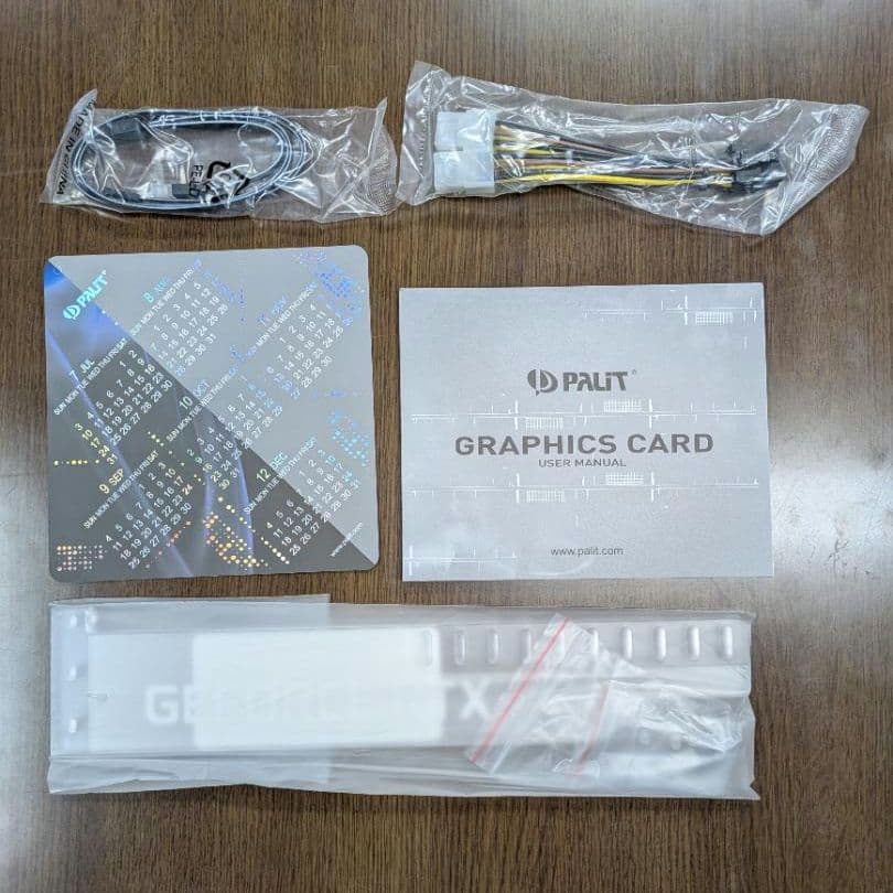 グラフィックボード・グラボ・ビデオカード PALIT GeForce RTX 3090 GameRock