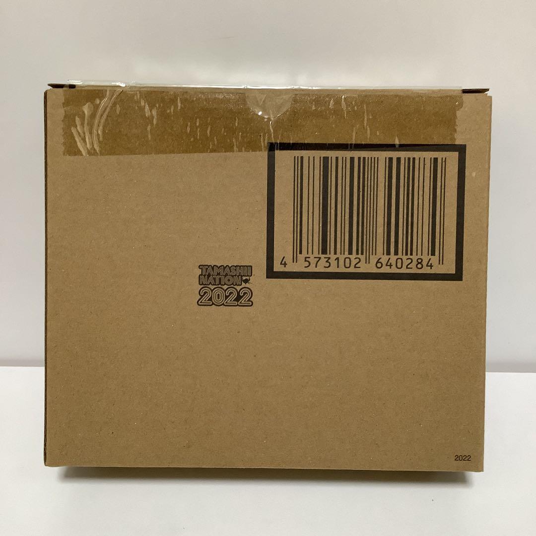 S.H. フィギュアーツ イーヴィルトリガー ウルトラマントリガー 新品未開封