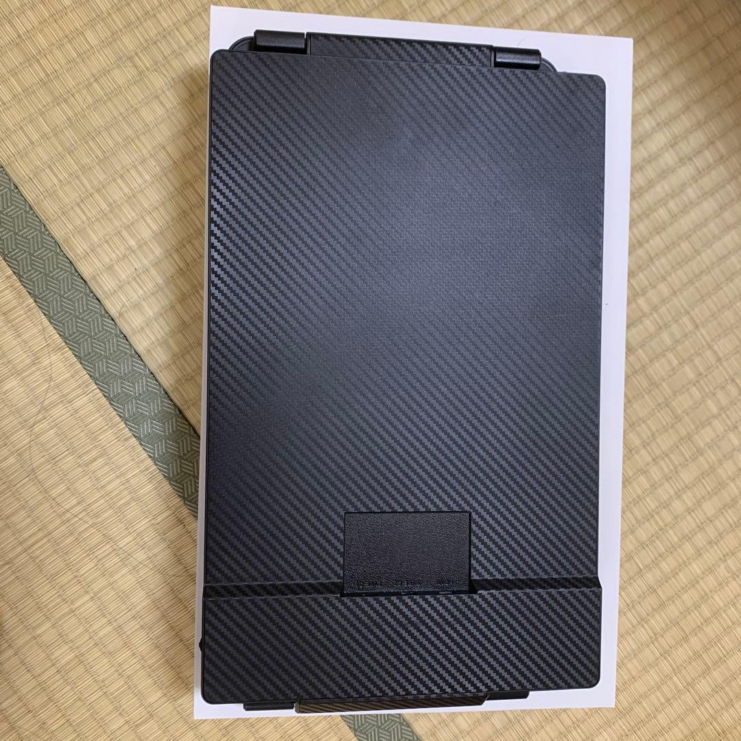 トリプルスクリーン ノートパソコン用ディスプレイ