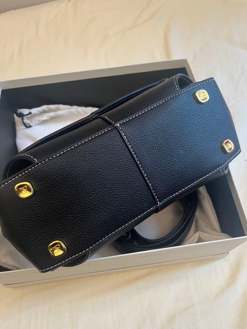 POLÈNE Mokki Mini black