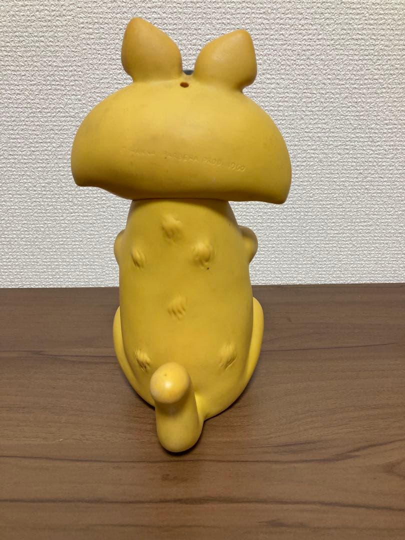 60s フリントストーン ベイビーパス ラバードール