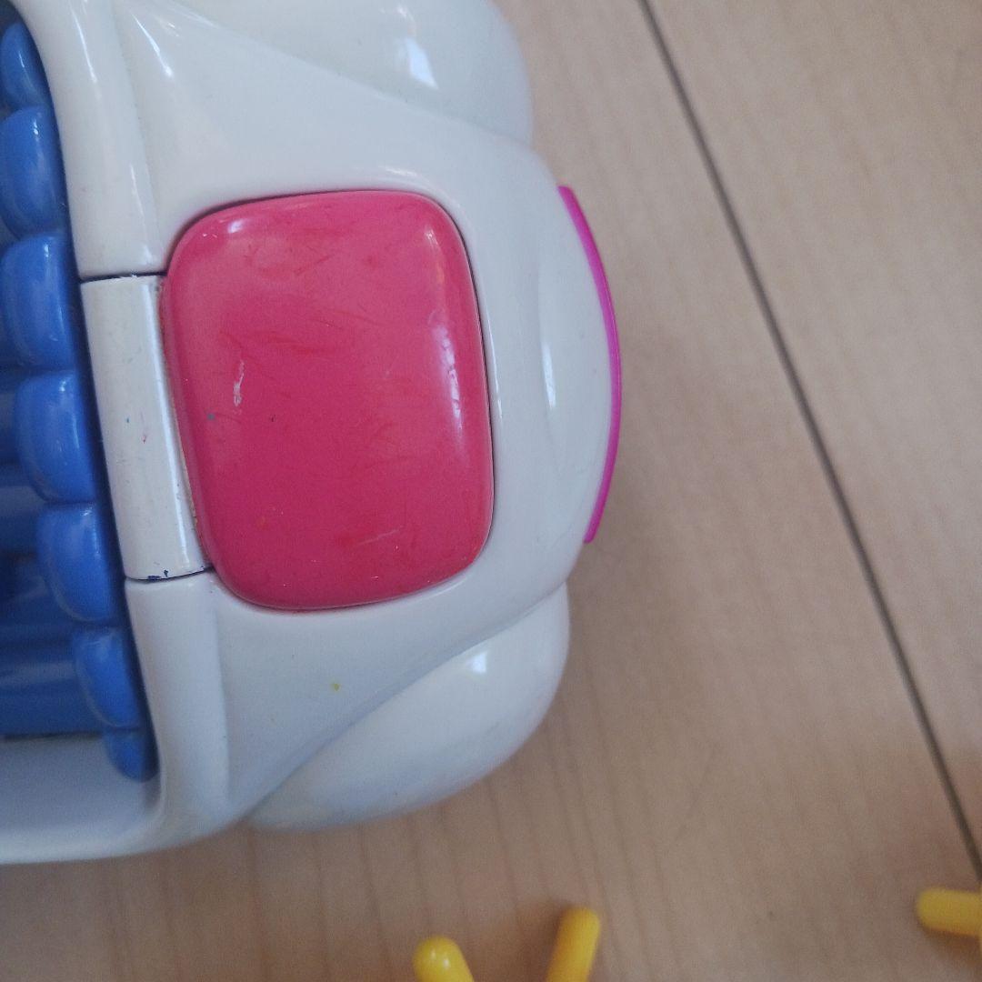 ケアベア　ビンテージ　おもちゃ　おままごと