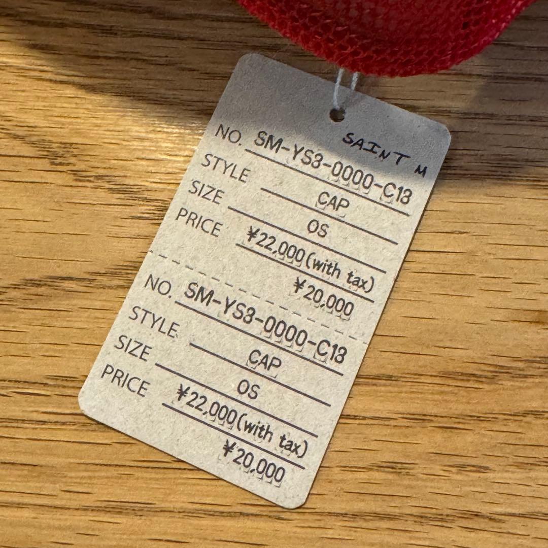 ミナミト様用Saint Mxxxxxx xSean WotherspoonCap