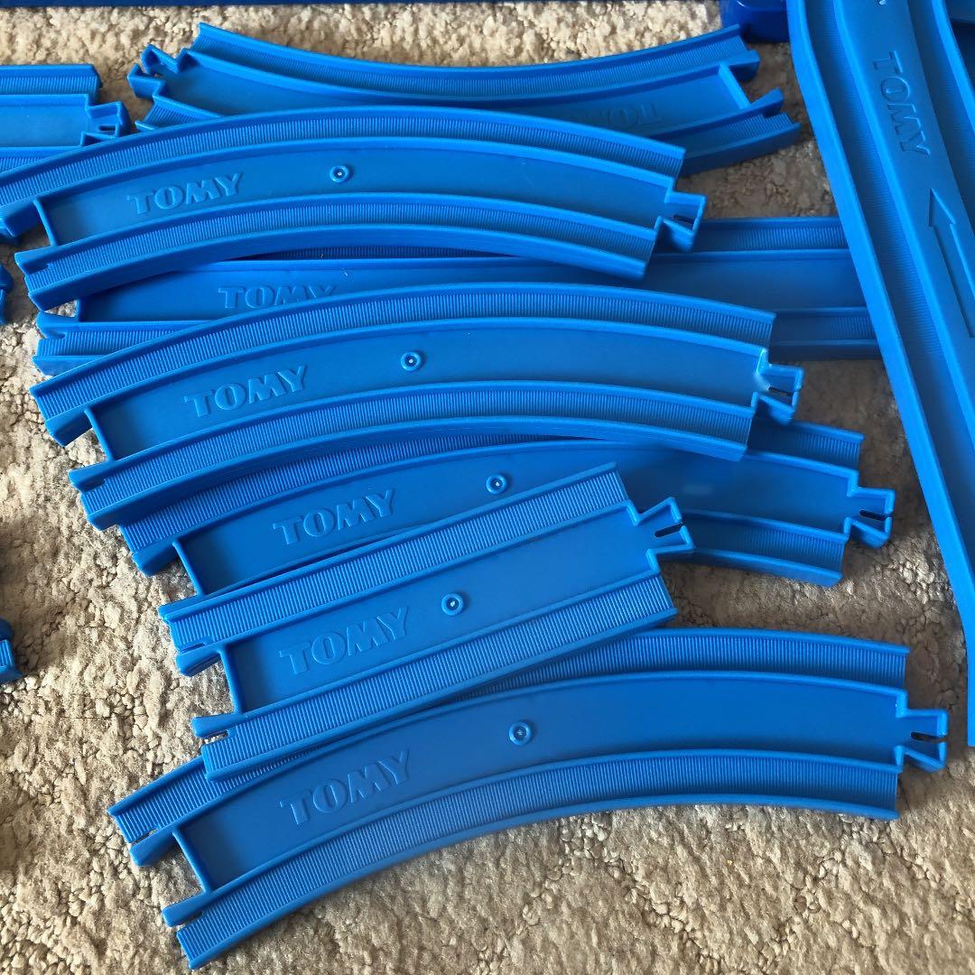 トミー　ドクターイエロー　セット　プラレール　東海道新幹線50周年記念