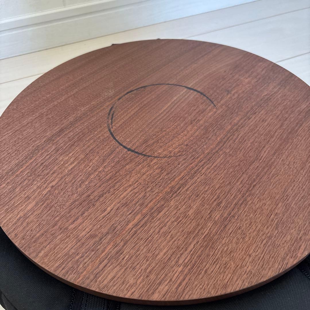 dapper punch ダッパーパンチ　三脚　485 サイドテーブル