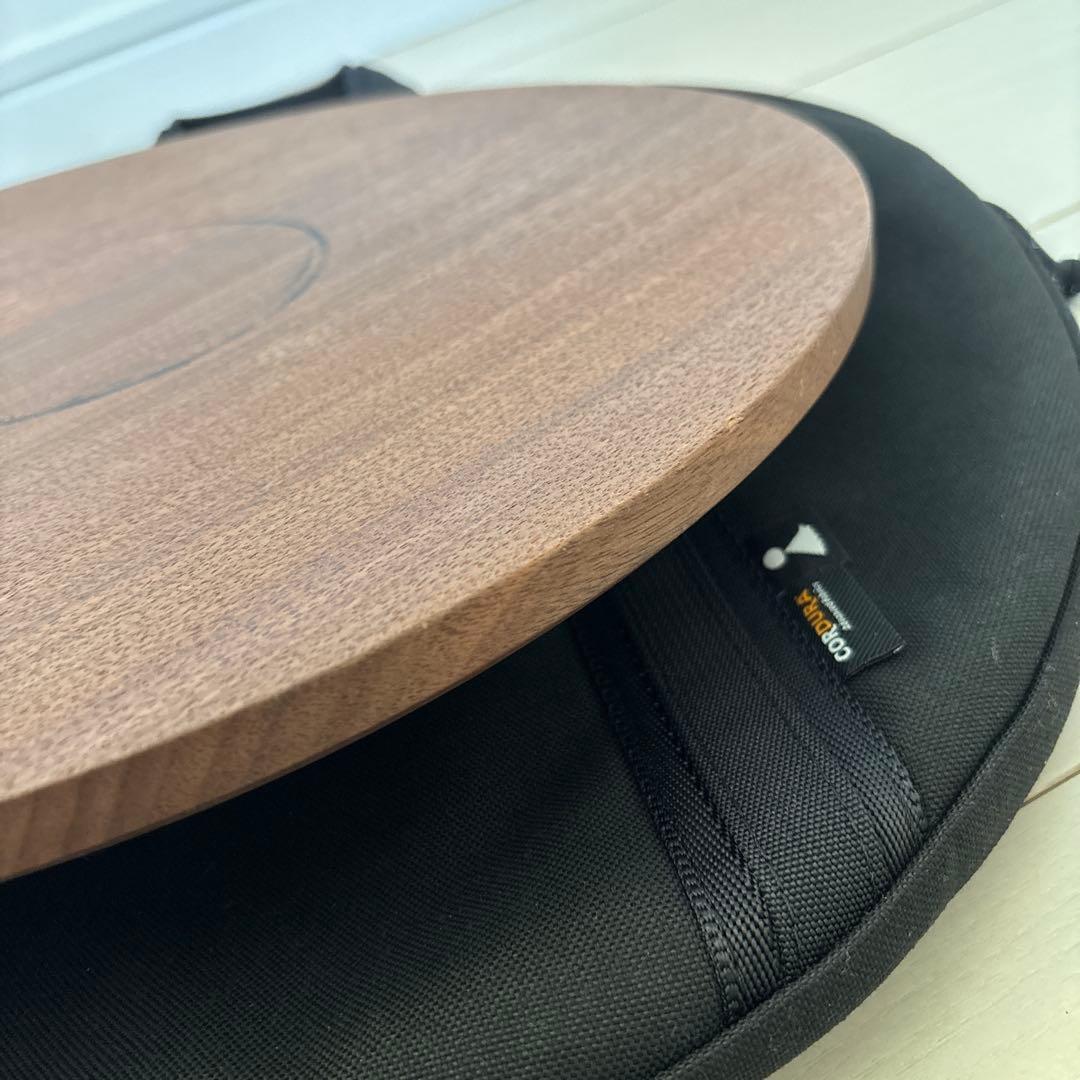 dapper punch ダッパーパンチ　三脚　485 サイドテーブル