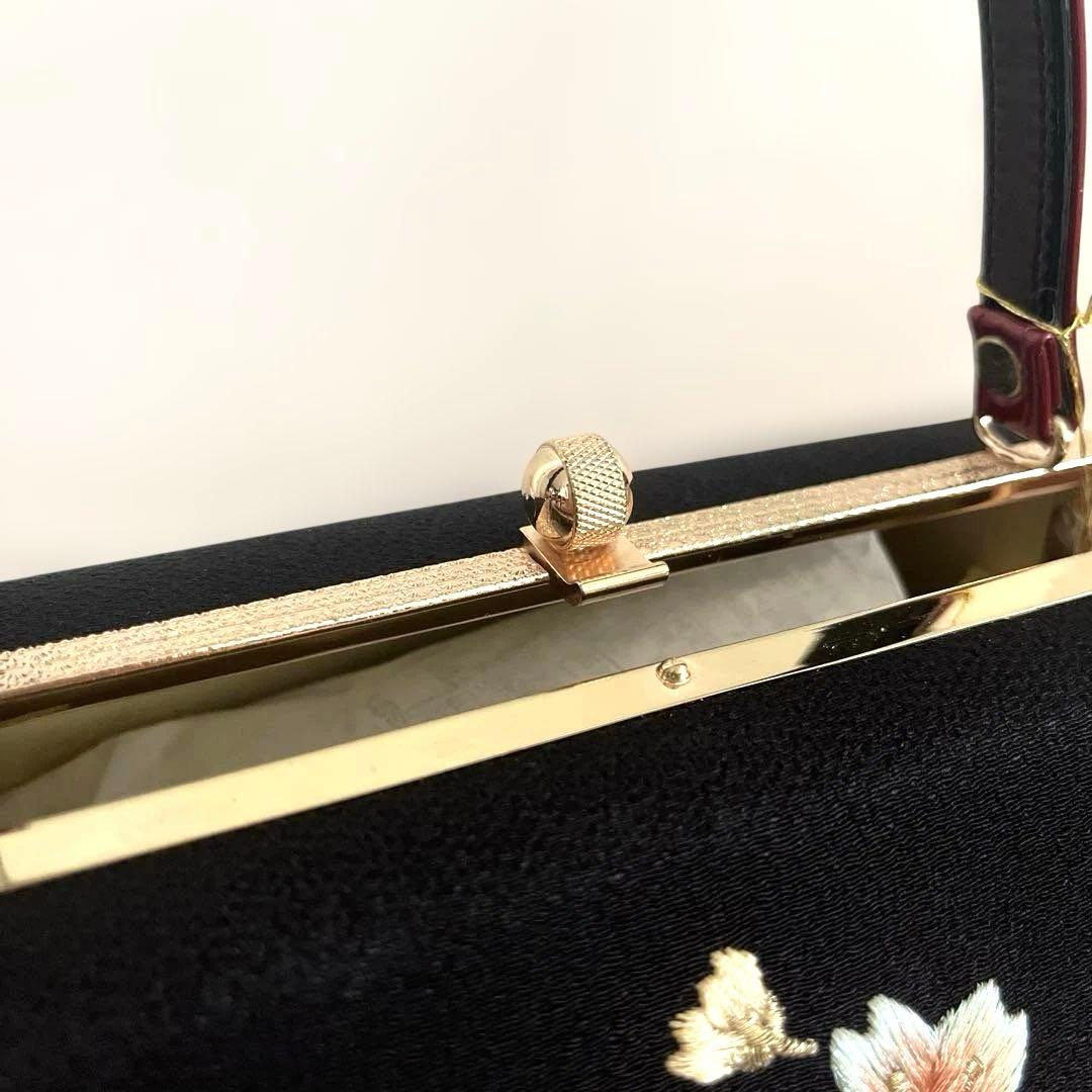 和装　草履バッグセット　フォーマル