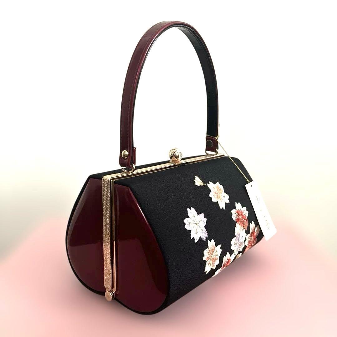 和装　草履バッグセット　フォーマル