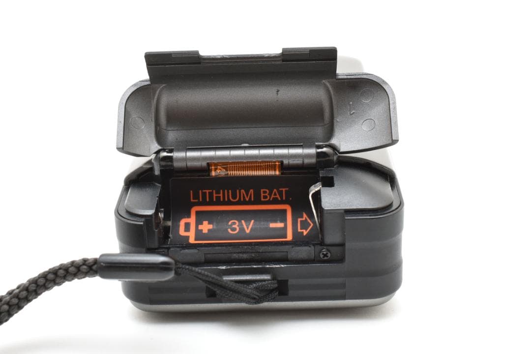 【ケース付き 良品】コニカ Big mini BM-201 カメラ