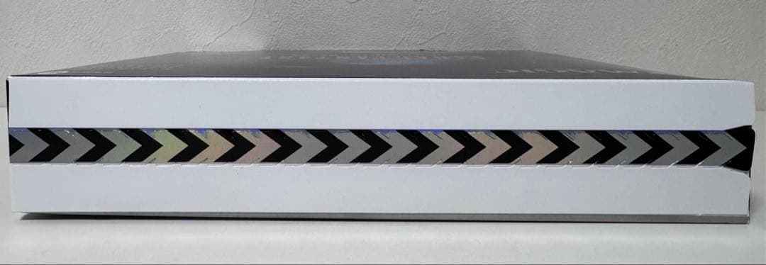 FINAL FANTASY シーンボックス『運命の予兆』日本語版