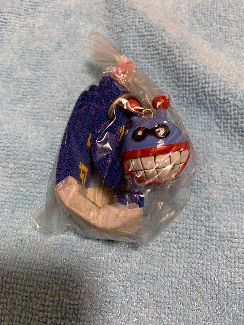 W&LT w.&l.t ウォルター ストラップ パクパク