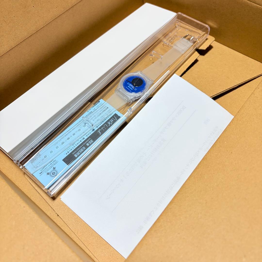 BOSS ×ウマ娘 コラボ オリジナル腕時計 Vivlos