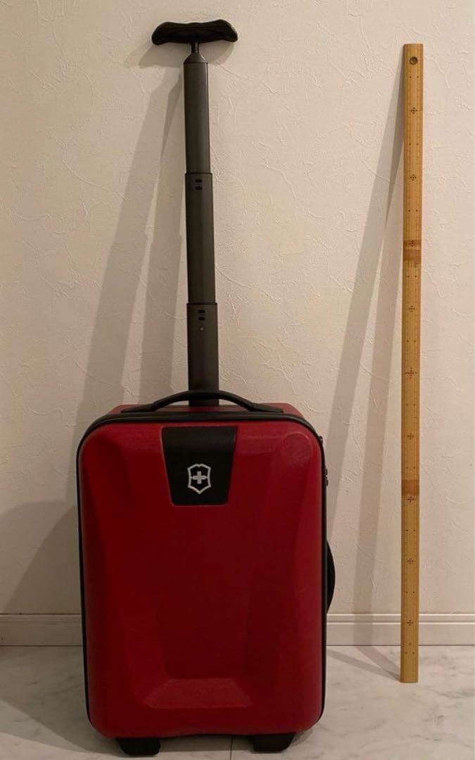 【 小型 】スーツケース VICTORINOX ビクトリノックス キャリー