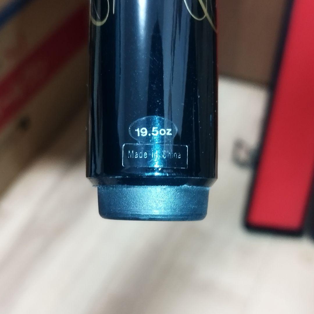 【美品】Cuetec ビリヤードキュー Warp Resistant