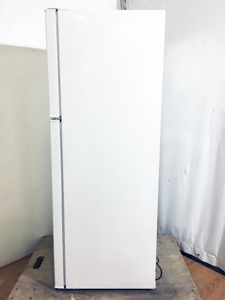 30日迄！送料無料★A-Stage 138L 冷蔵庫【ARM-138L02WH】