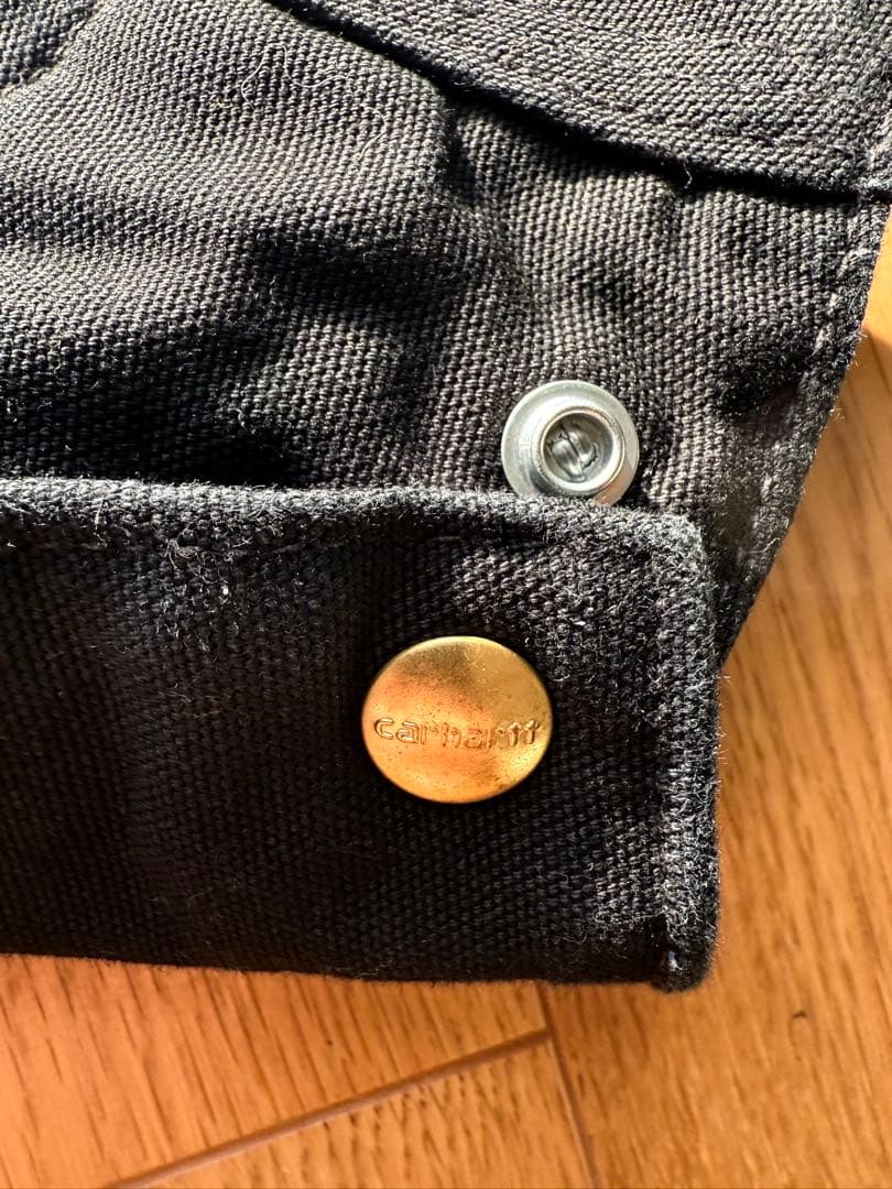 希少サイズ　美品　Carhartt デトロイトジャケット