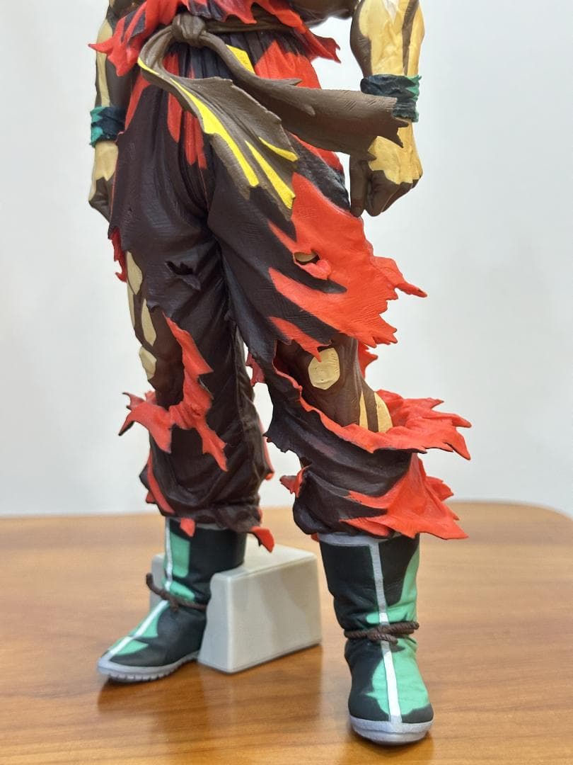 ドラゴンボール 孫悟空 SMSP 旧正月（ルナーニューイヤー） 海外正規品