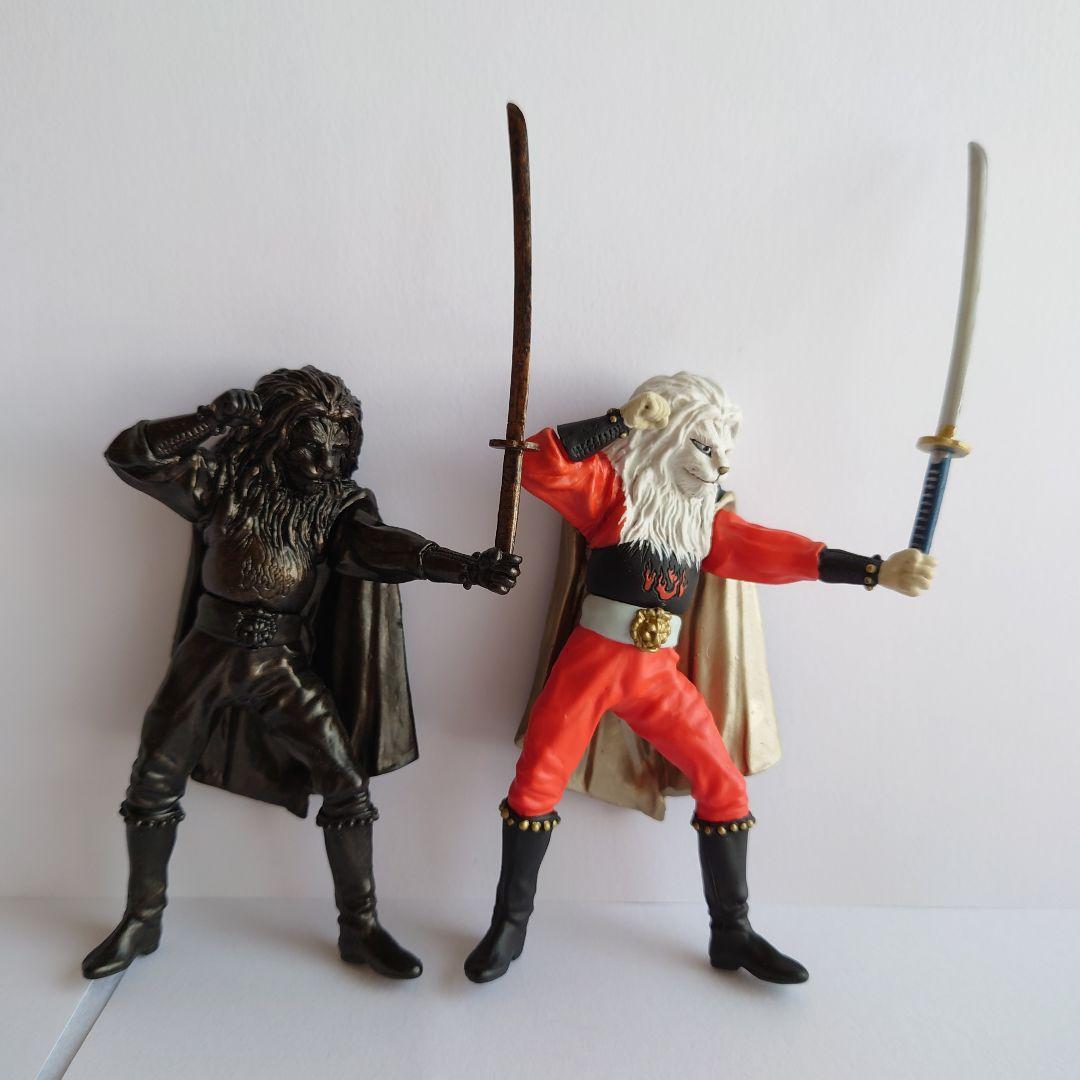 超人ヒーロー伝説　KONAMI フィギュア　12体　シークレットフィギュア2体