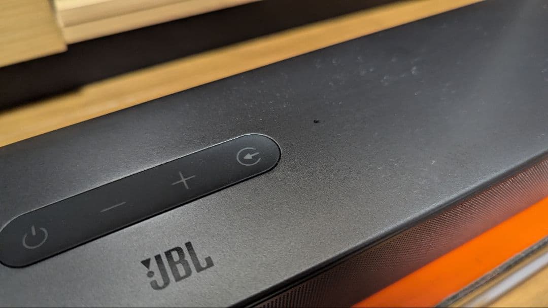 スピーカー・ウーファー JBL Bar 2.0 All-in-One