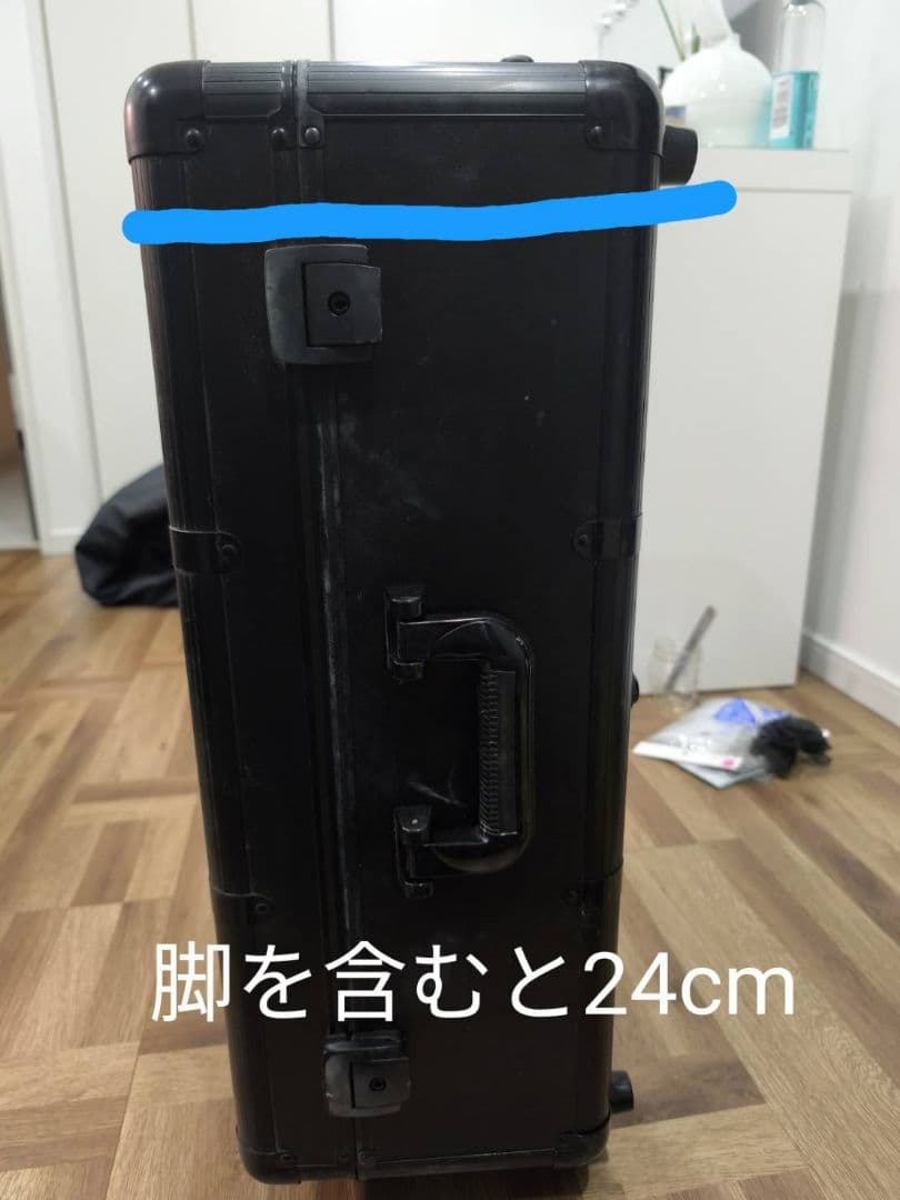 R*i様 ハリウッドミラードレッサー　プロ仕様　持ち運べるタイプ