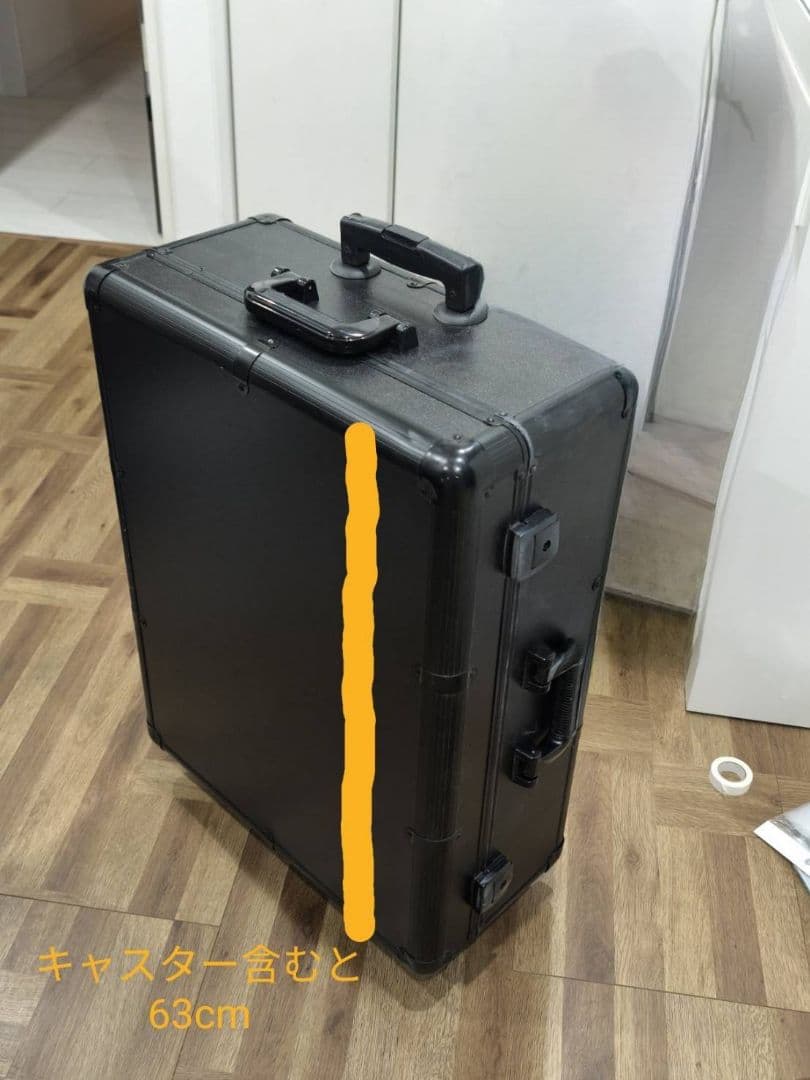 R*i様 ハリウッドミラードレッサー　プロ仕様　持ち運べるタイプ