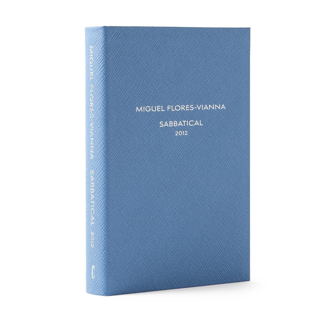 [希少本]　Smythson x Cabana　アートブック