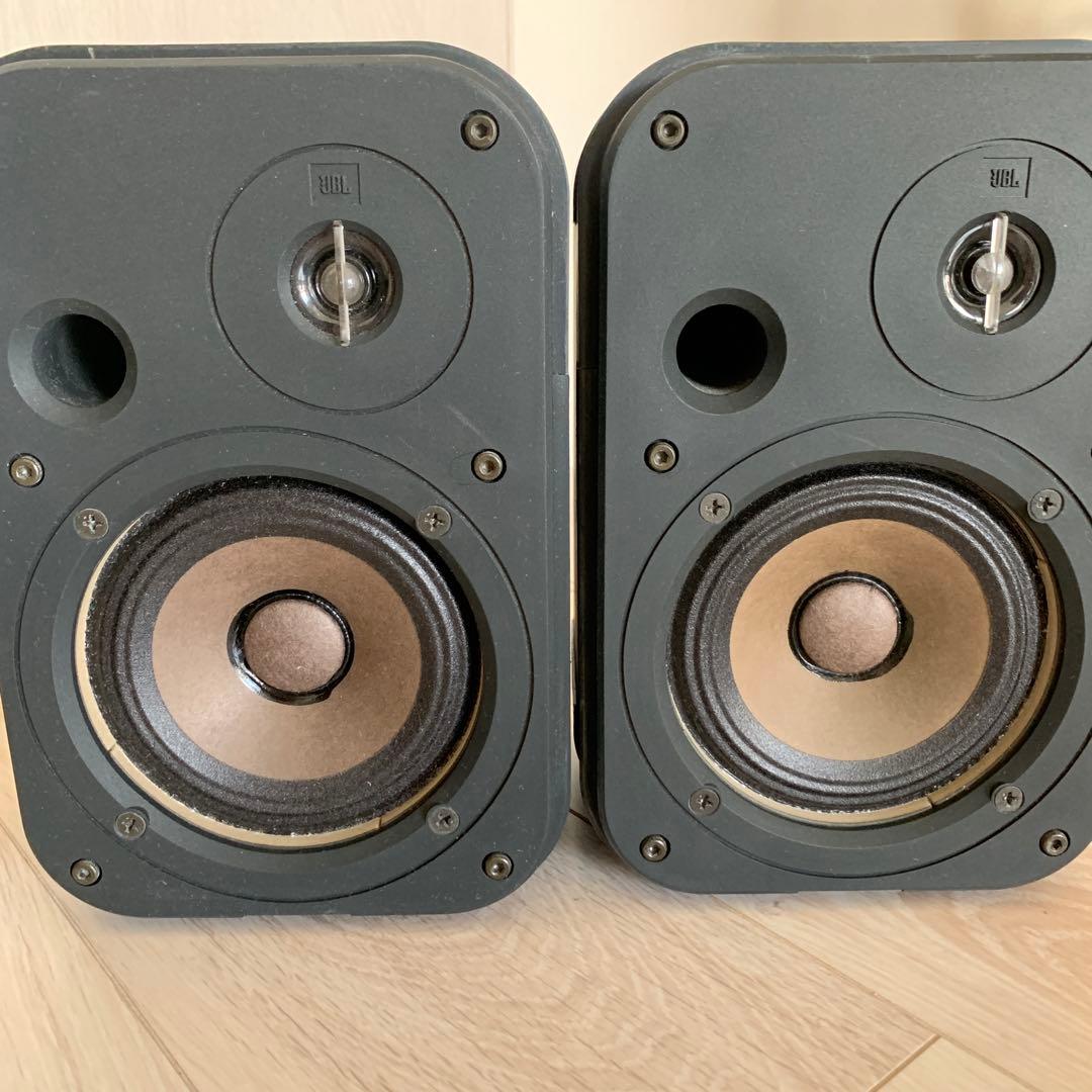 JBL CONTROL1 スピーカー