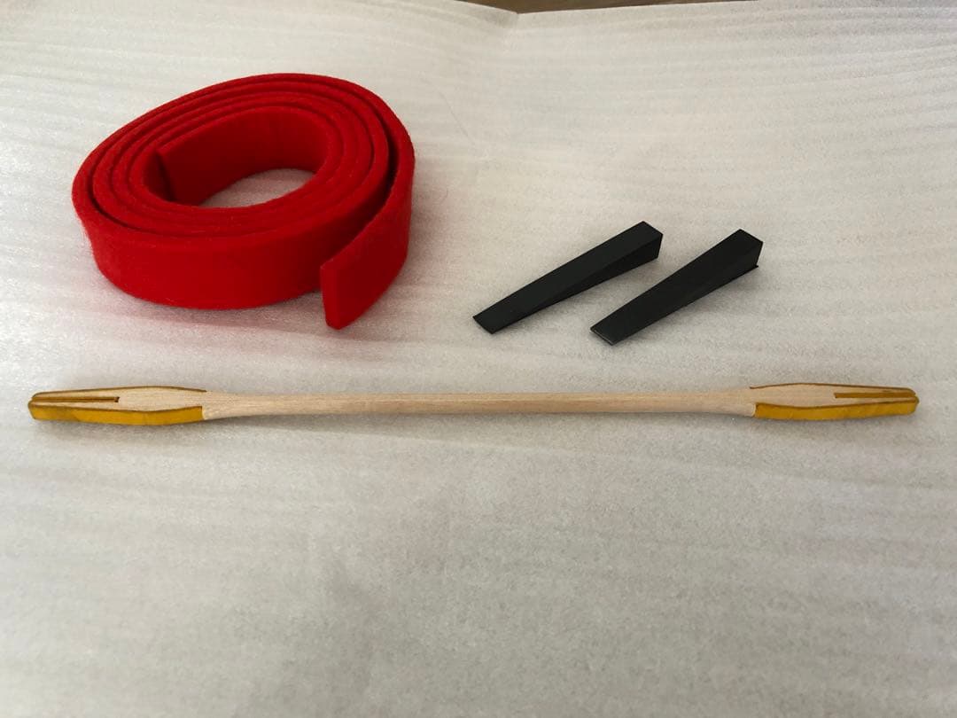 ◆チューニングハンマー◆ピアノ◆調律◆道具◆Itoshin