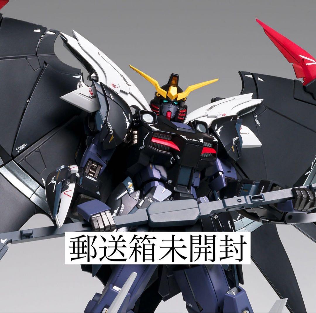 GFFMC ガンダムデスサイズヘル　(EW版)