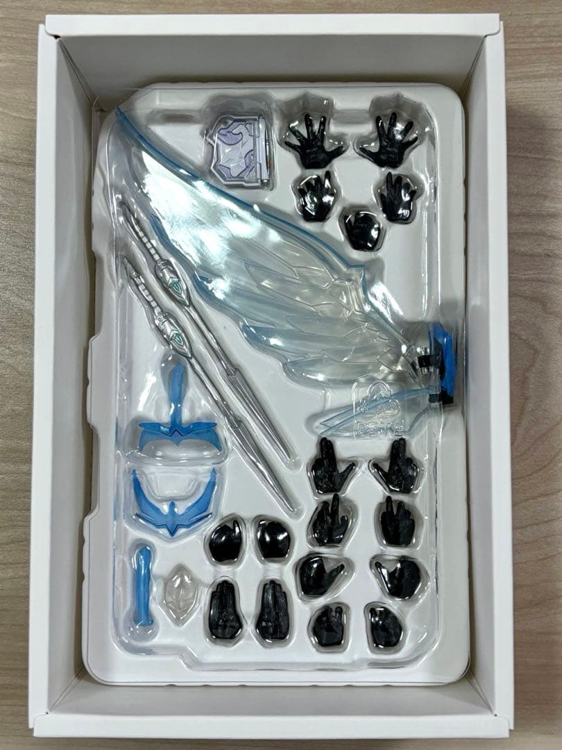 ウイングマン,真骨彫　真骨彫製法　S.H.Figarts フィギュアーツ