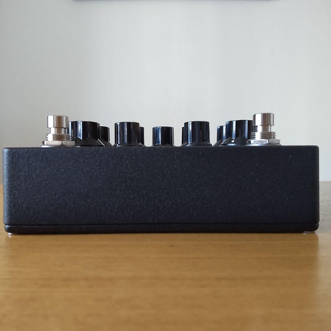 ギター SCIENCE AMPLIFICATION Mother Preamp