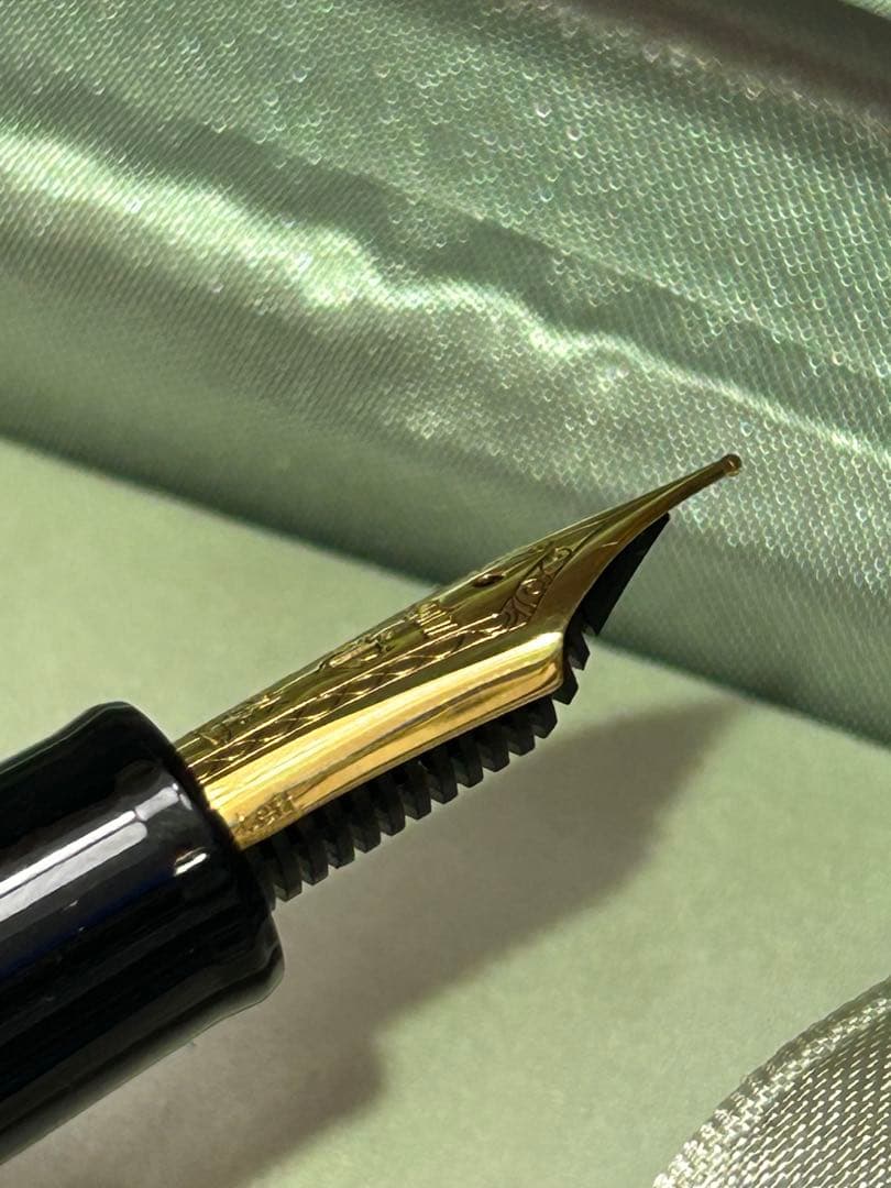 SAILORセイラー FOUNDED 1911 ペン先21K(875)万年筆