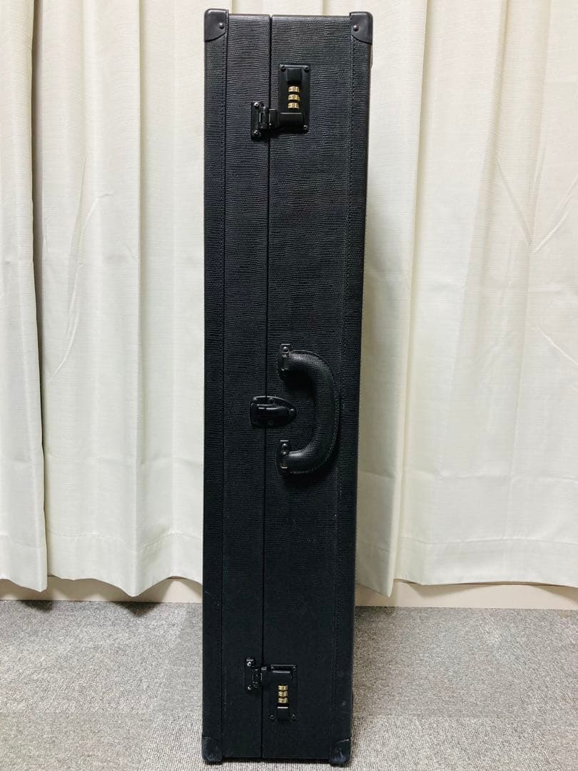 セルマー純正デラックスケース テナーサックス用