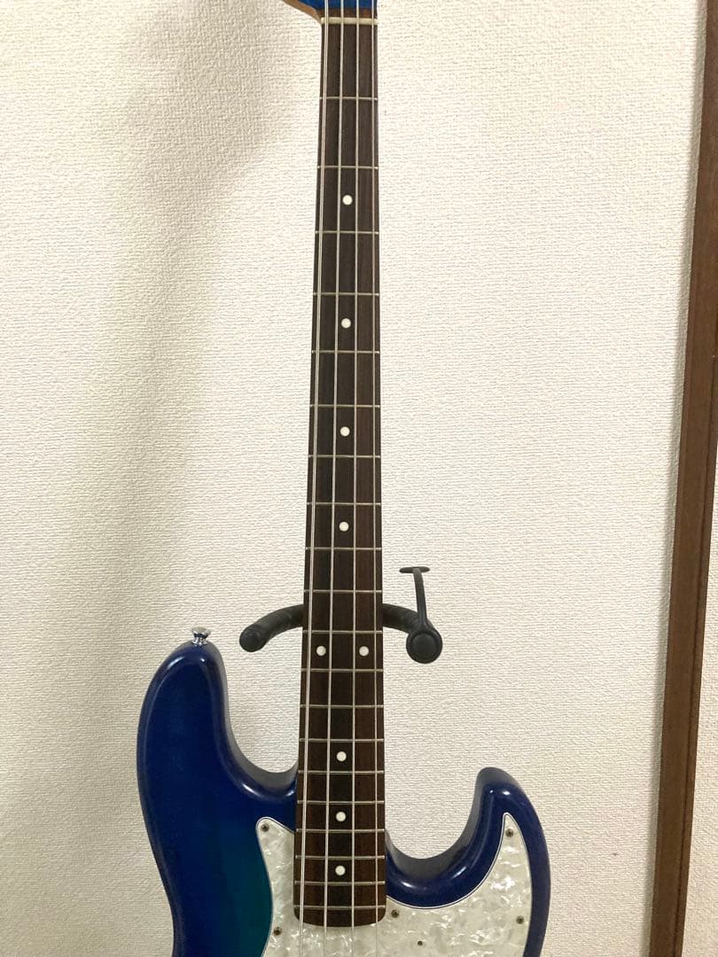 ベース Fullertone Guitars Bass