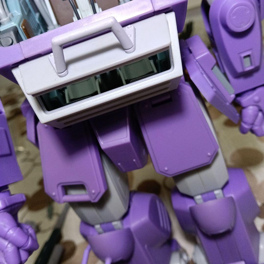 装甲騎兵ボトムズ　スコープドッグのフィギュア