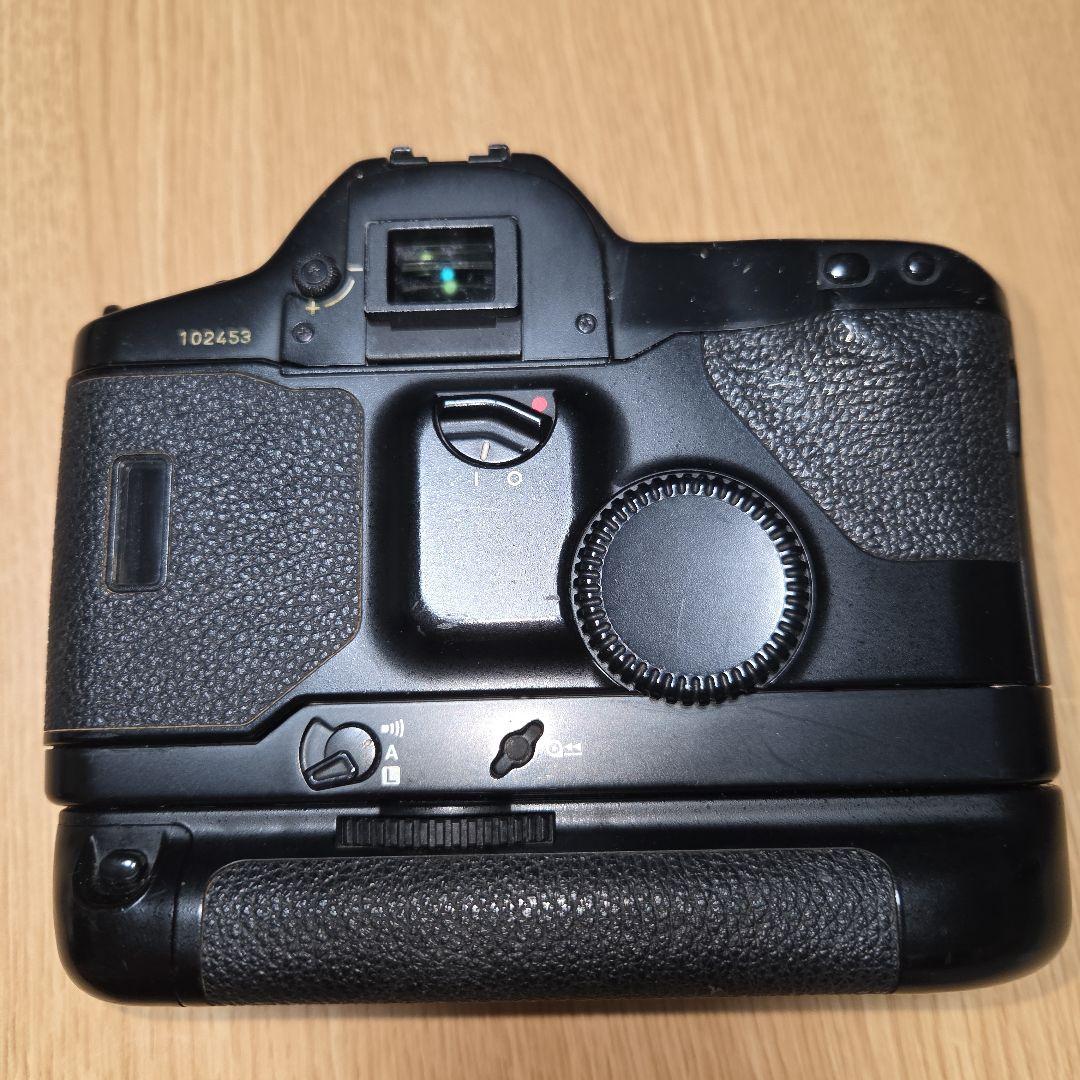 Canon EOS-1　本体のみ