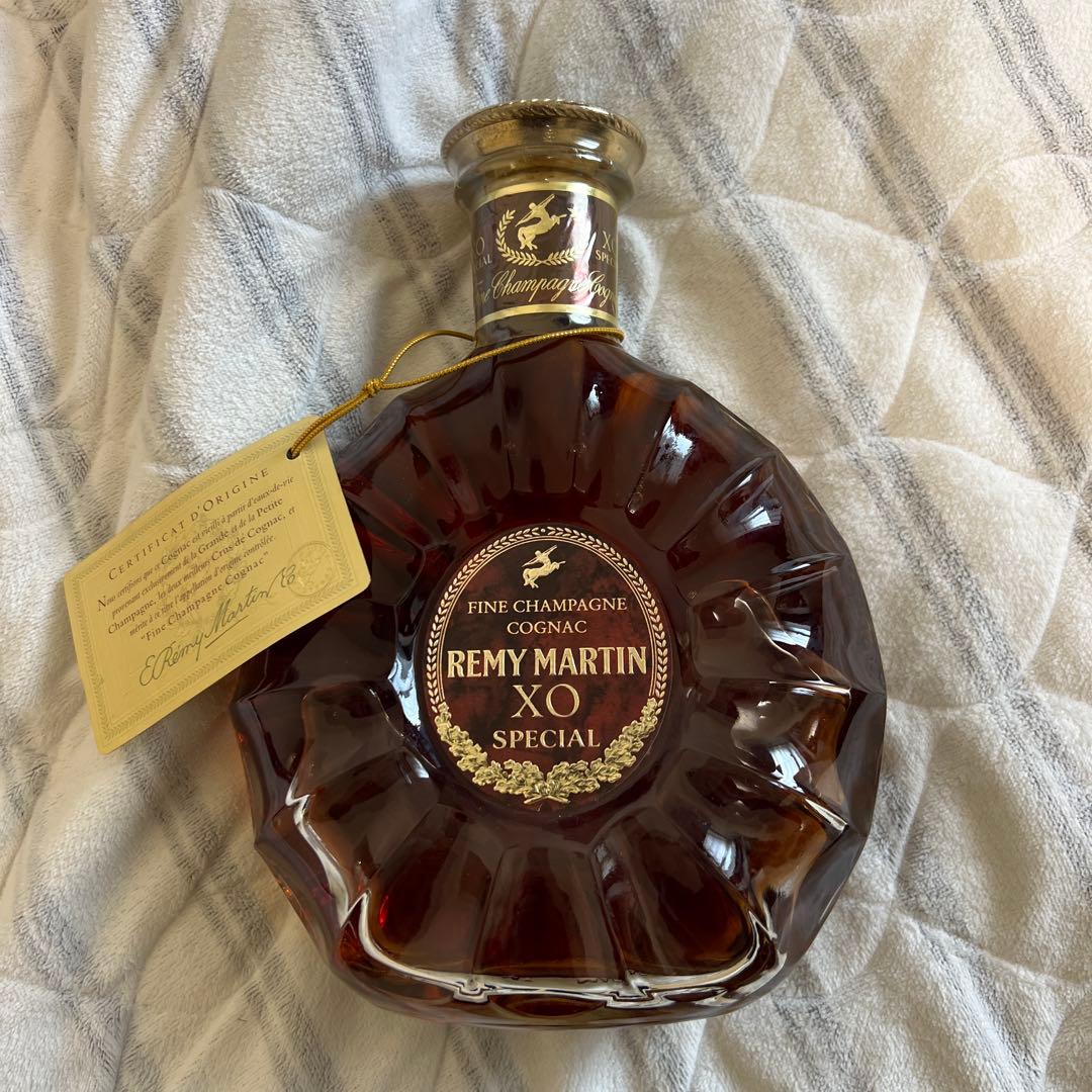 REMY MARTIN XO SPECIAL コニャック 750ml
