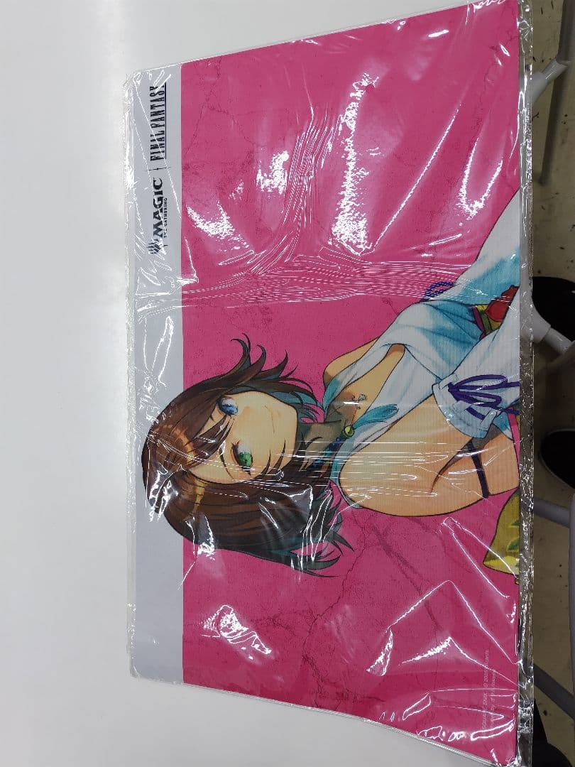 マジック：ザ・ギャザリング プレイマット