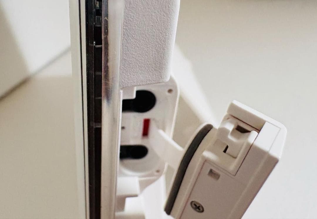 21年製　プライベート・ビエラ 防水タイプ ホワイト UN-10CE10-W