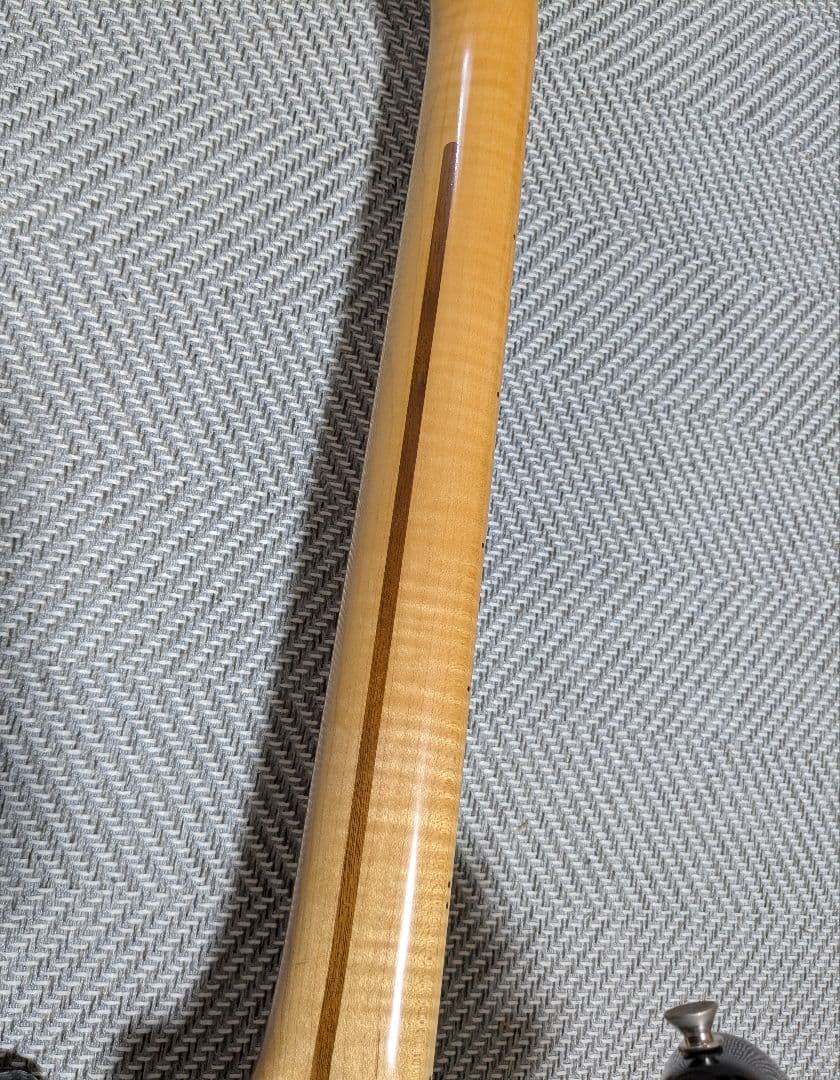 Fender Japan Stratocaster 日本製 エレキギター