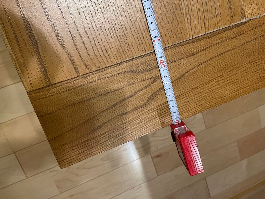 ☆直接引取り限定☆こたつテーブル150×85