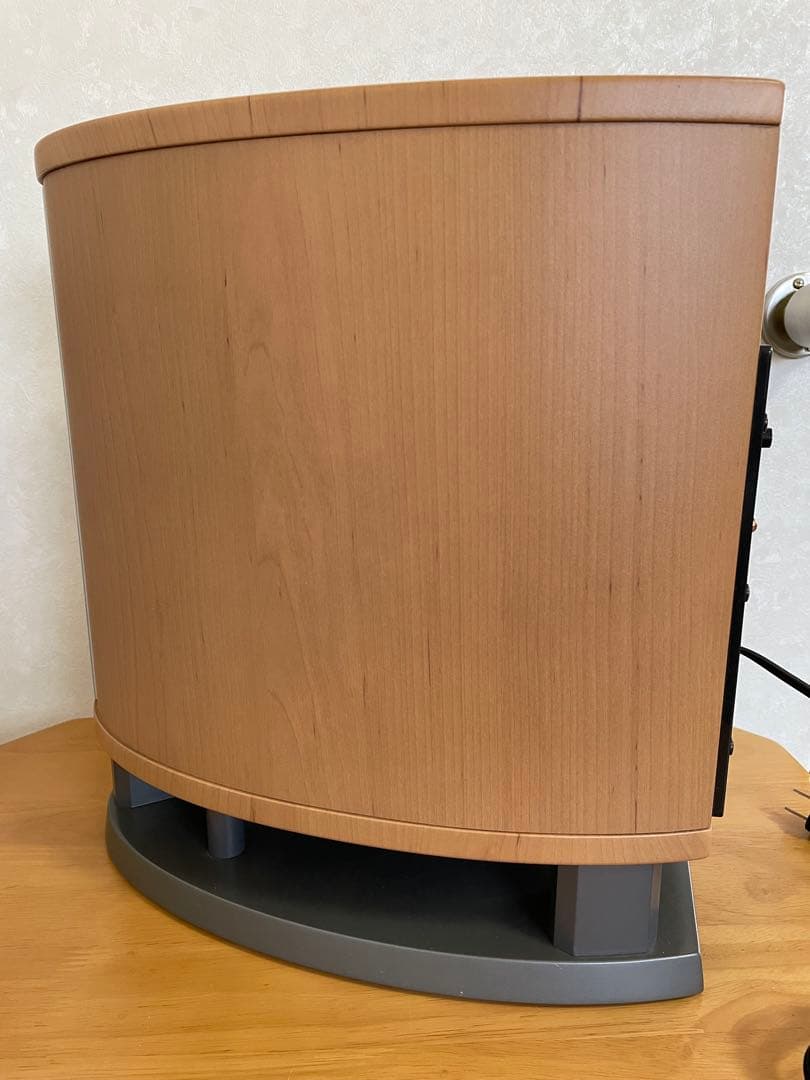 ビクターSX-DW303サブウーファー