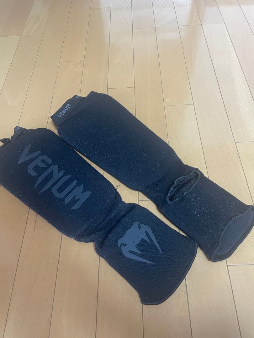 セール　Venum 格闘技・MMA・ボクシング　ウェアセット