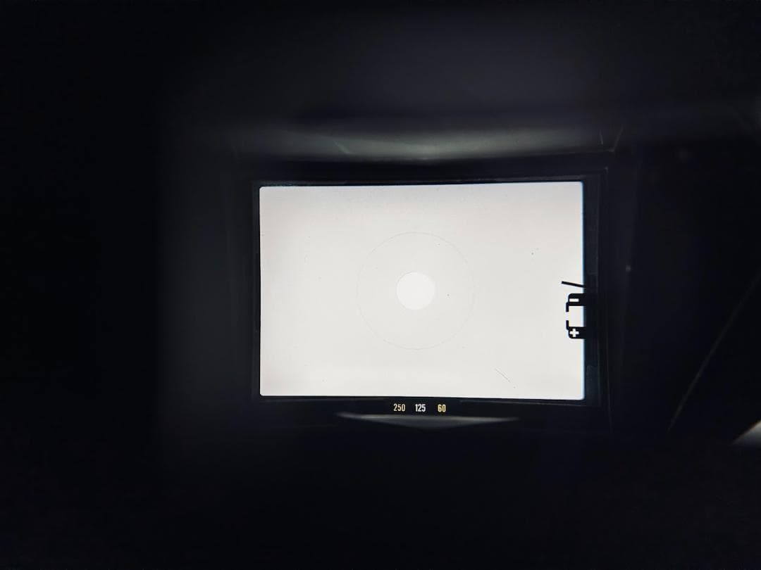 ニコン NIKON ニコマート FTN 黒 フィルムカメラ N15