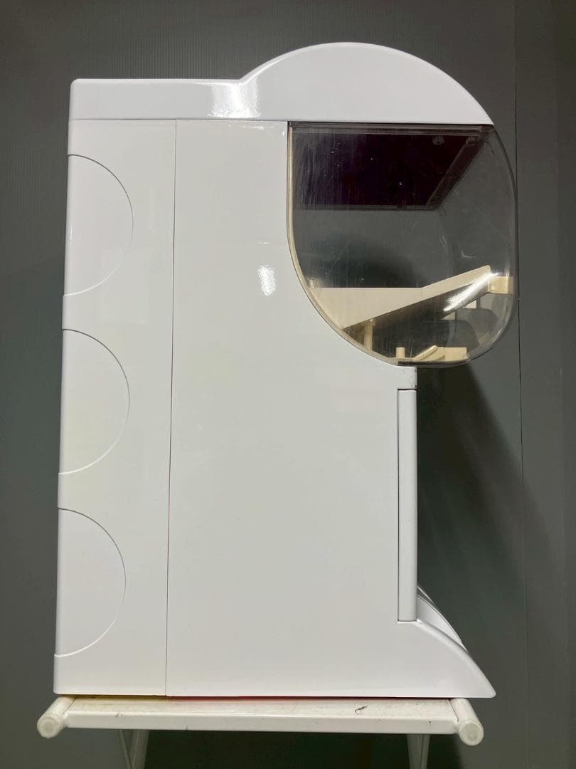 オールペンリメイクCHR-71 バンダイ製カプセルステーションハーフサイズ 中古