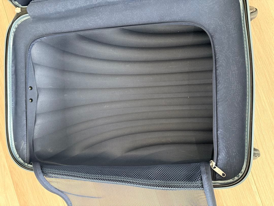 サムソナイト キャリーケース スーツケース ミドルサイズ