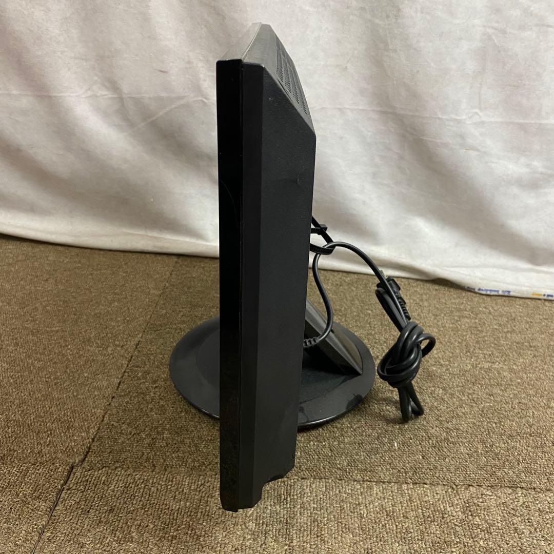 SHARP シャープ AQUOS 液晶カラーテレビ LC-19P5 2018年製