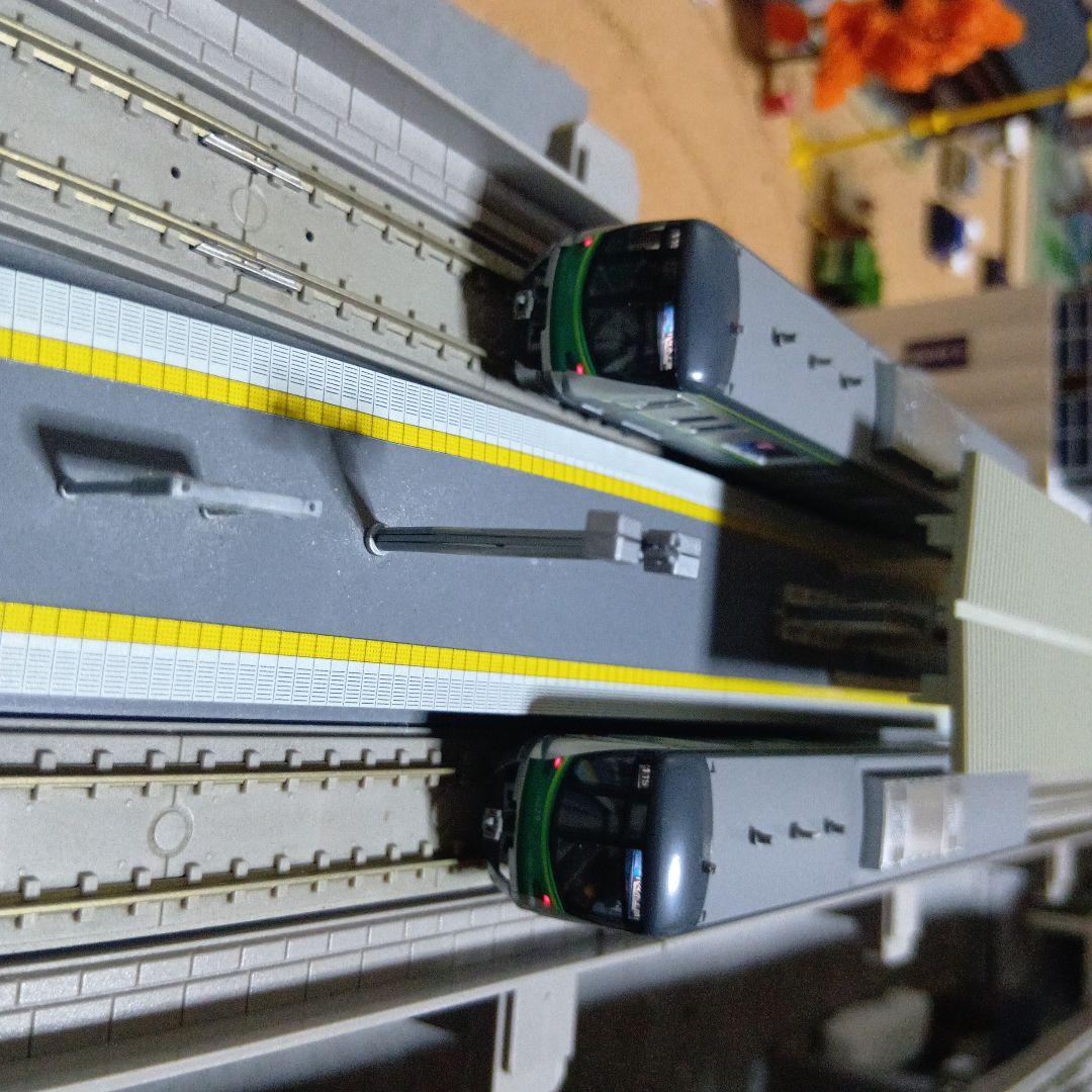 KATO　10-1605　東京メトロ千代田線16000系(5次車)基本セット6両