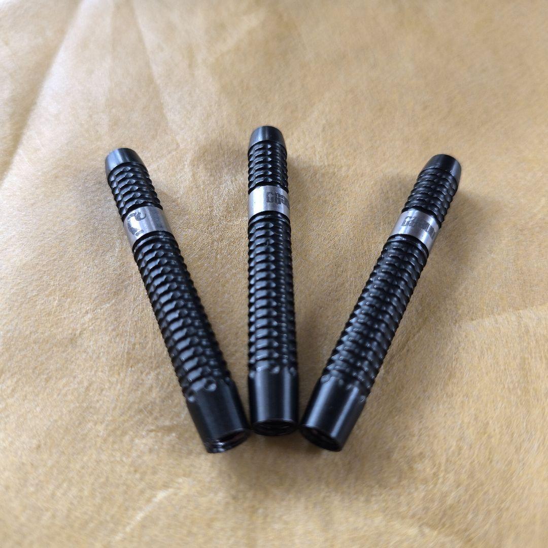 ダーツ one80 SCORPION2 Jonny Chong Model 2BA